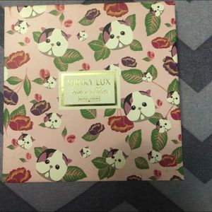 Winky lux kitten palette